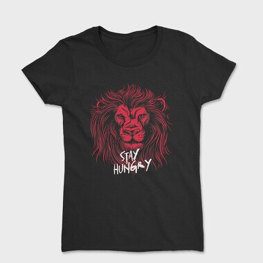 Red Lion, Women's T-Shirt