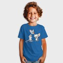 Reinstate Pluto, Kids' T-Shirt