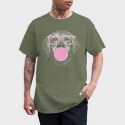 Mors, Unisex Men's T-Shirt