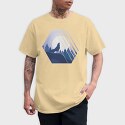 Mountain Quote, Kids' T-Shirt