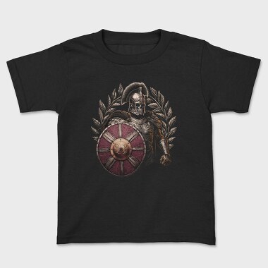 Детска Тениска, Roman Soldier