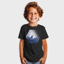 Explore Infinity Settle Anywhere, Women's T-Shirt