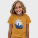 Sad Cockatiel, Kids' T-Shirt
