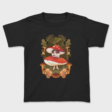 Fairytale 3, Kids' T-Shirt