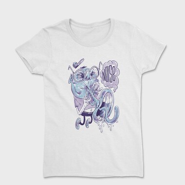 Musicians 5, Women's T-Shirt