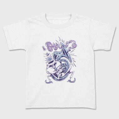 Musicians 6, Kids' T-Shirt