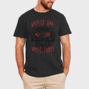 Samurai Bushido 2, Unisex Men's T-Shirt