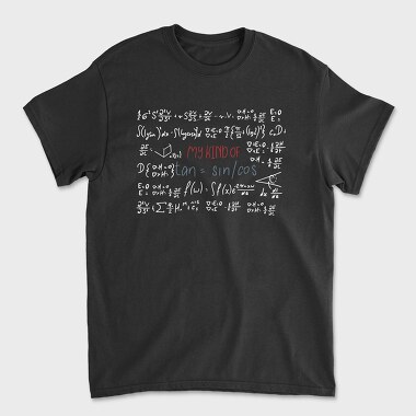 My Kind of Tan, Unisex Men's T-Shirt