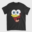 Samurai Mask Cobra, Kids' T-Shirt