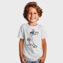 Mythology Poseidon, Kids' T-Shirt