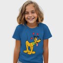 Nature Is My Therapy, Kids' T-Shirt