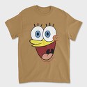 New Found Land Harbour, Kids' T-Shirt