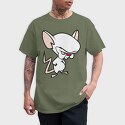 Scared Cat Ufo, Women's T-Shirt