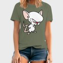 Scared Cat Ufo, Kids' T-Shirt