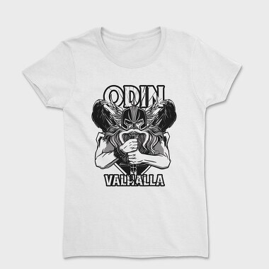 Odin, Women's T-Shirt