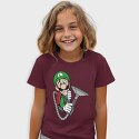 Sinister Smile Squad, Women's T-Shirt
