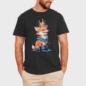 Sir Dog, Kids' T-Shirt