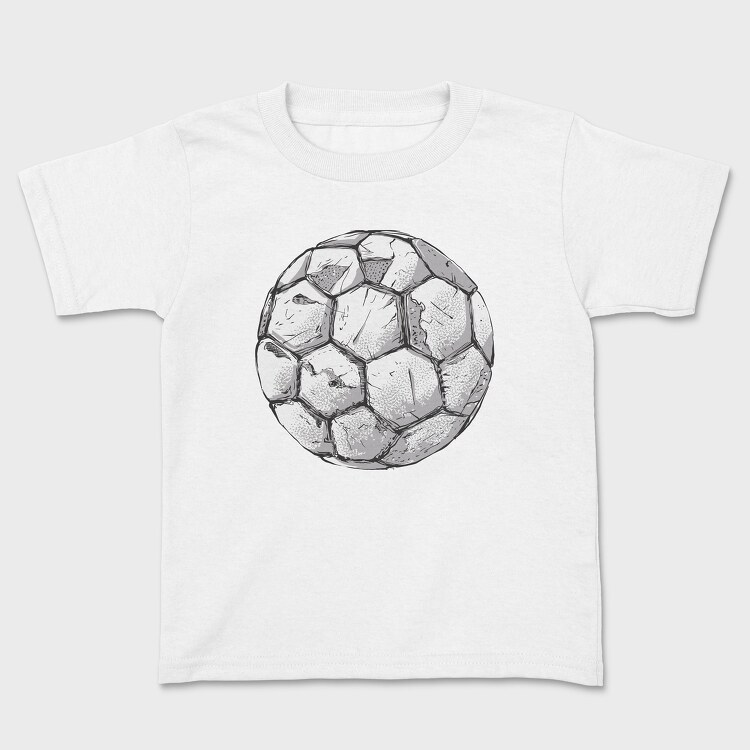 Old Ball Football, Детска Тениска