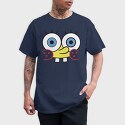 Penguin Face, Kids' T-Shirt