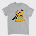 Poly Fox, Kids' T-Shirt