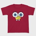 Puppy Coming Out, Kids' T-Shirt