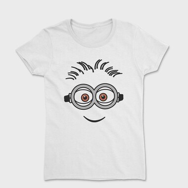 Minions 4, Women's T-Shirt