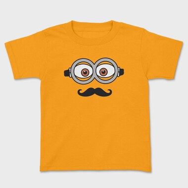 Minions 5, Детска Тениска