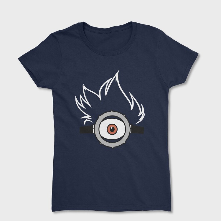 Minions 6, Women's T-Shirt