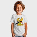 Native Warrior, Kids' T-Shirt
