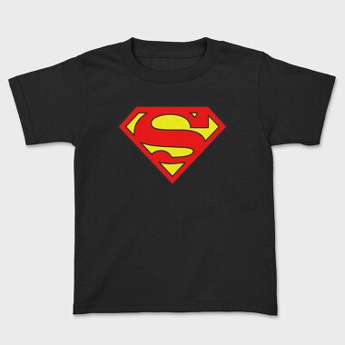 Superman 10, Kids' T-Shirt
