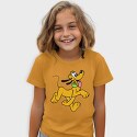 Dragon Book, Kids' T-Shirt