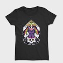 Unicorn Halloween, Unisex Men's T-Shirt