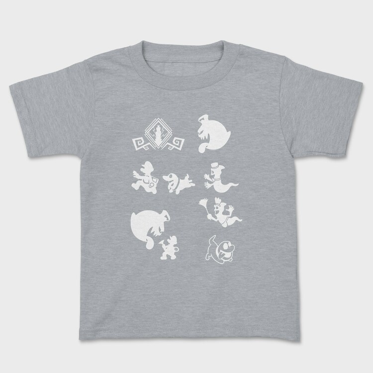 Racing Car, Unisex Men's T-Shirt