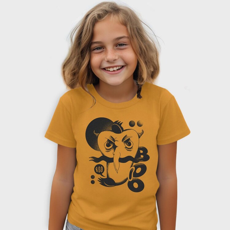 Halloween 3, Унисекс Мъжка Тениска