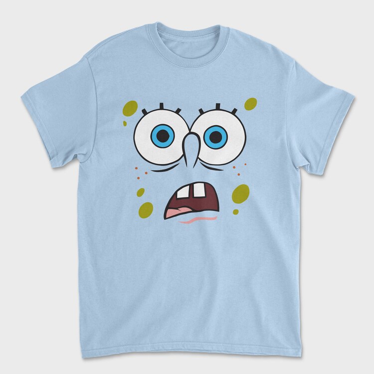 Pig Face, Women's T-Shirt