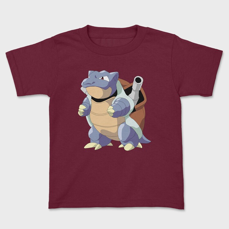 Sinister Grace Pumpkin Creepy, Kids' T-Shirt