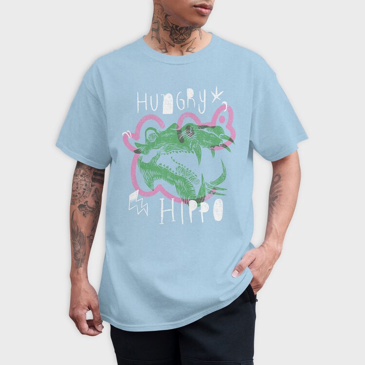 Mushroom Vinil Engraving, Women's T-Shirt