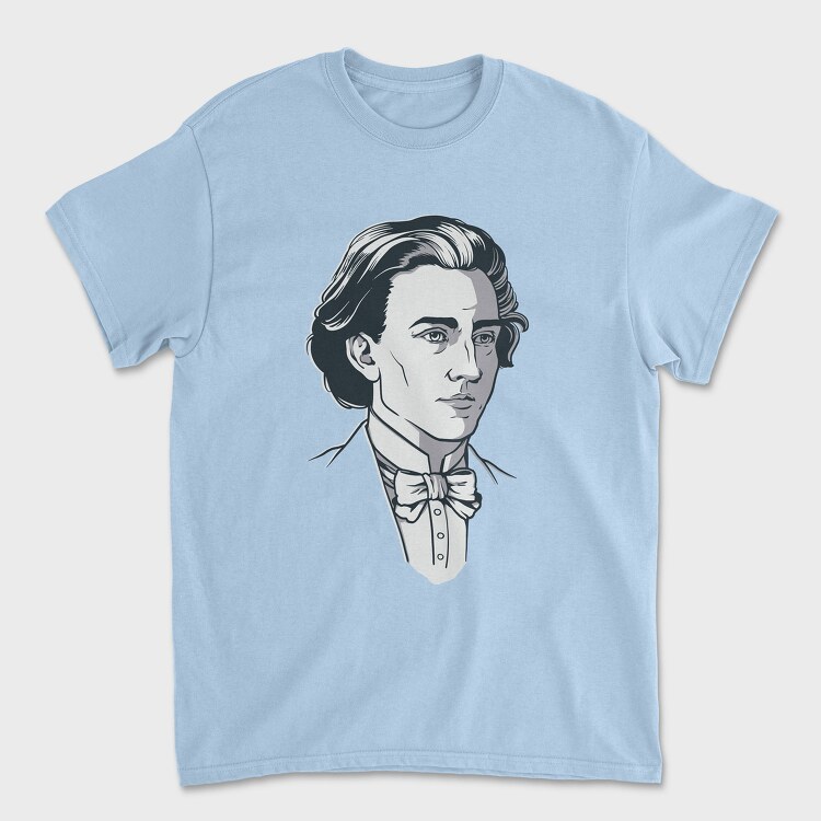 Elements Celestial, Unisex Men's T-Shirt