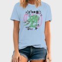 Pike Fish, Kids' T-Shirt