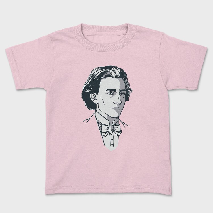 Sir Dog, Unisex Men's T-Shirt