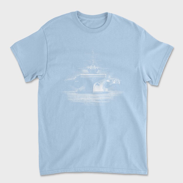 Radiate Positivity, Unisex Men's T-Shirt