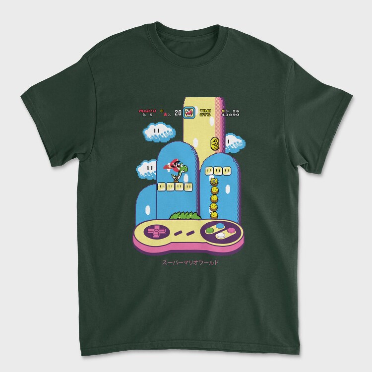 Radical Since, Unisex Men's T-Shirt