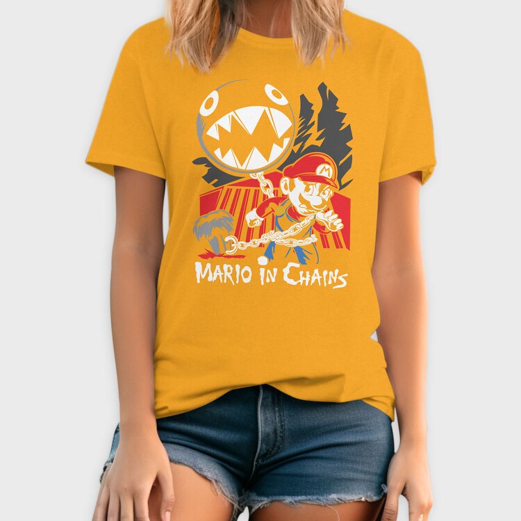 Monochrome Portrait Rabbit, Kids' T-Shirt