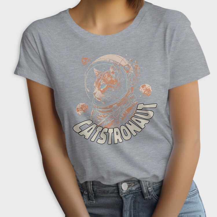Pin Up Girl, Women's T-Shirt