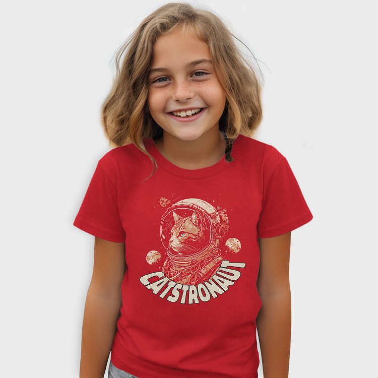 Rainbow Cute Animals, Unisex Men's T-Shirt