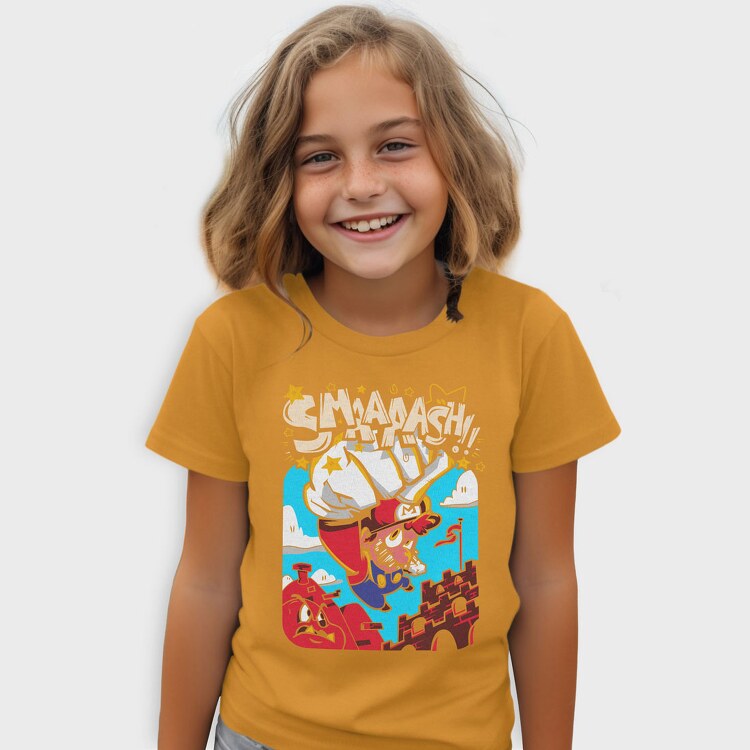 Pine Tree Sunset, Women's T-Shirt