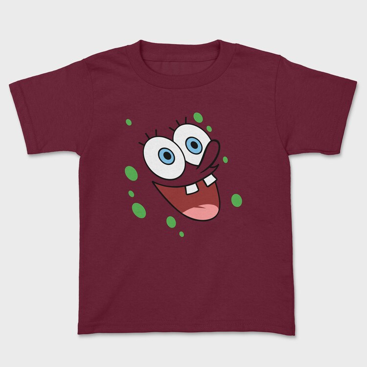 Rainbow Cute Animals, Kids' T-Shirt