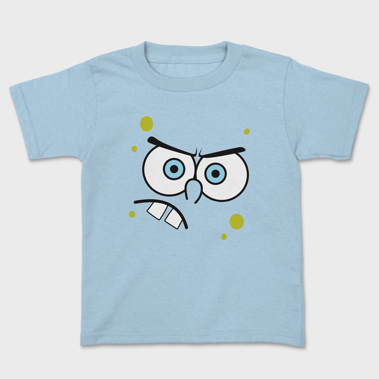 Rainbow Lips, Women's T-Shirt