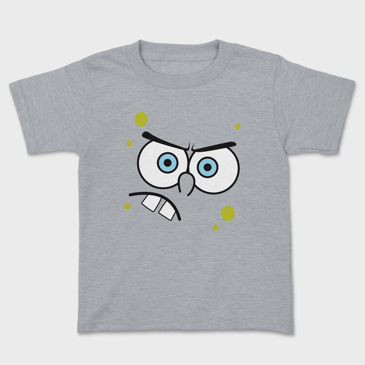 Rainbow Lips, Kids' T-Shirt