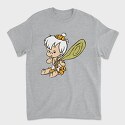 Rat Dead Lift, Unisex Men's T-Shirt